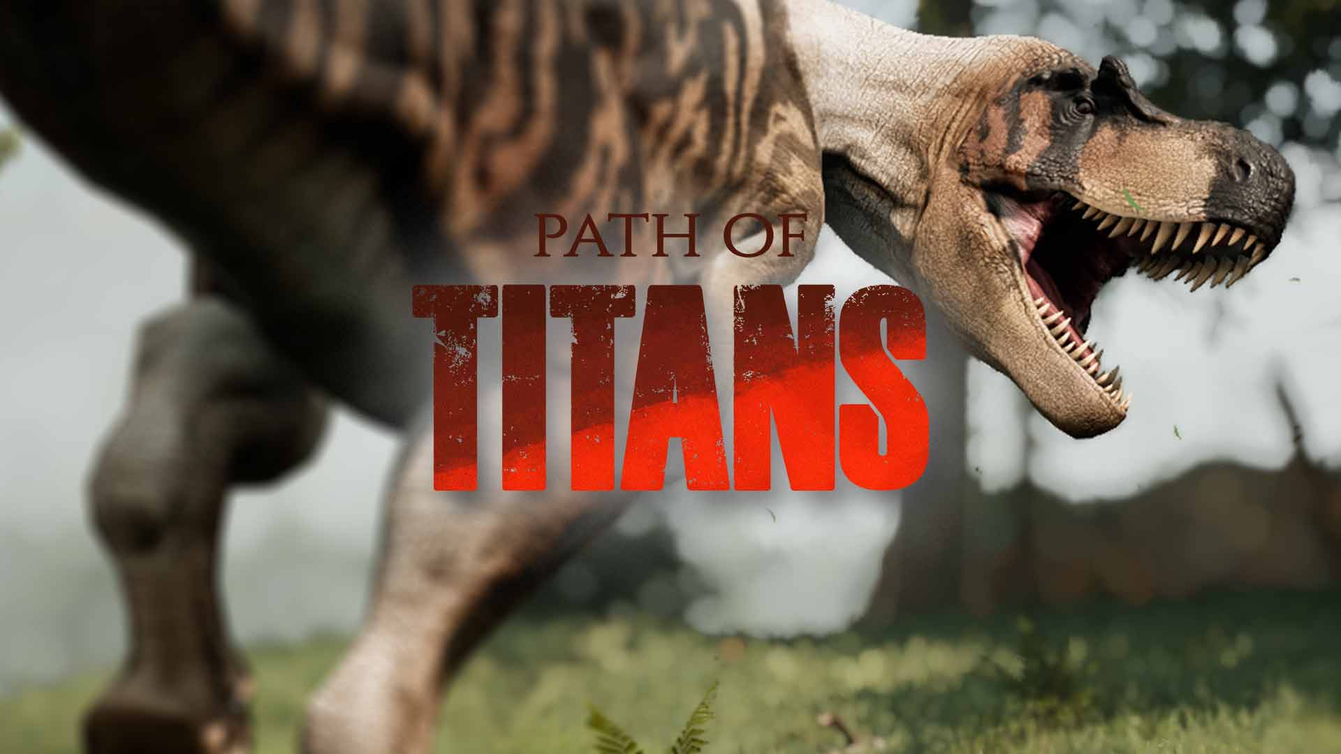 Path Of Titan