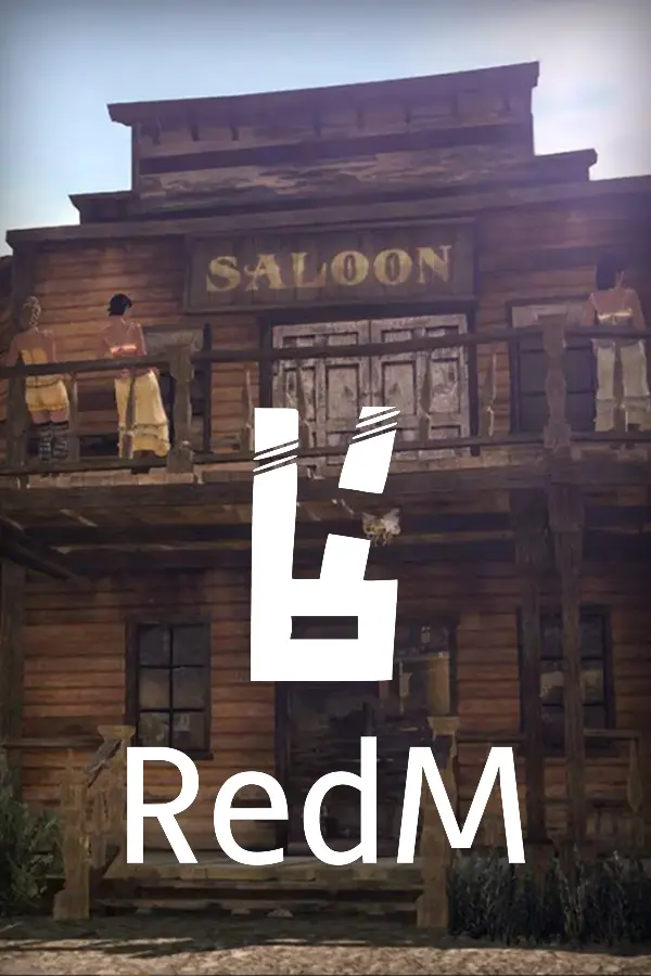 RedM