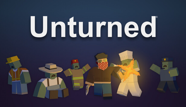 Unturned
