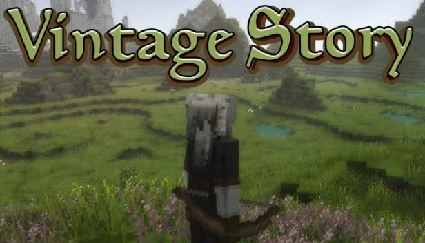 Vintage Story